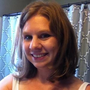 Meet your Posher, Alexandra